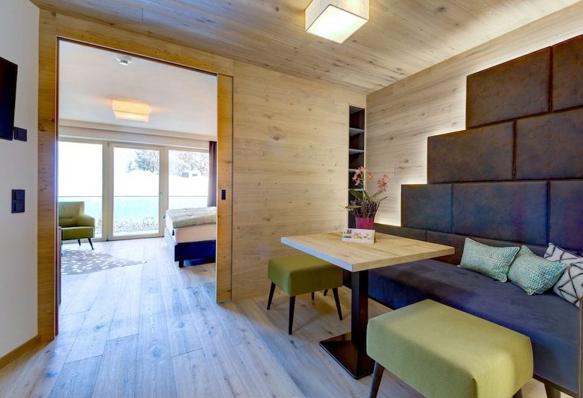 舒适套房, Kendler