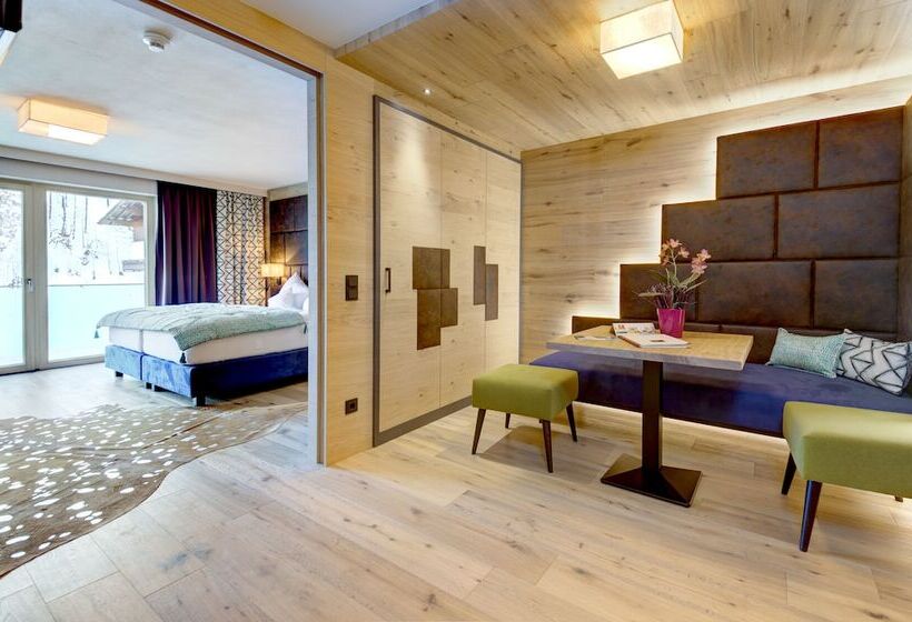 舒适套房, Kendler