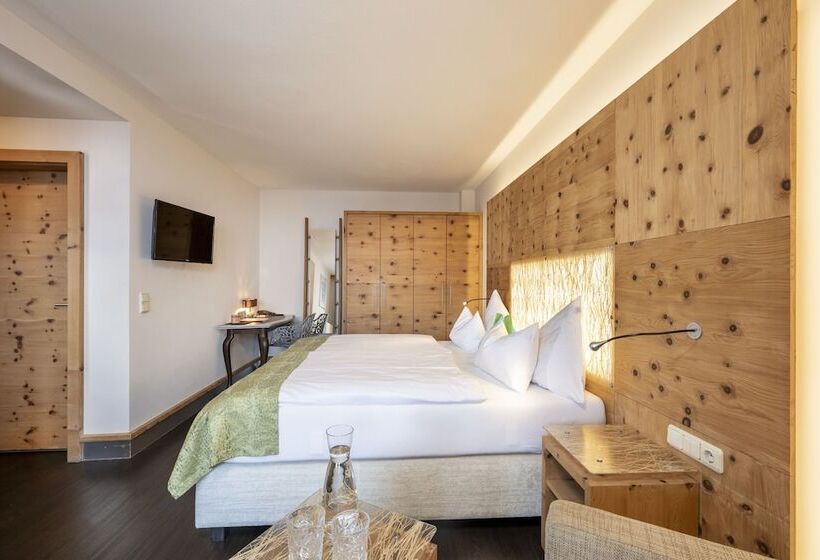 豪华房间, Kendler