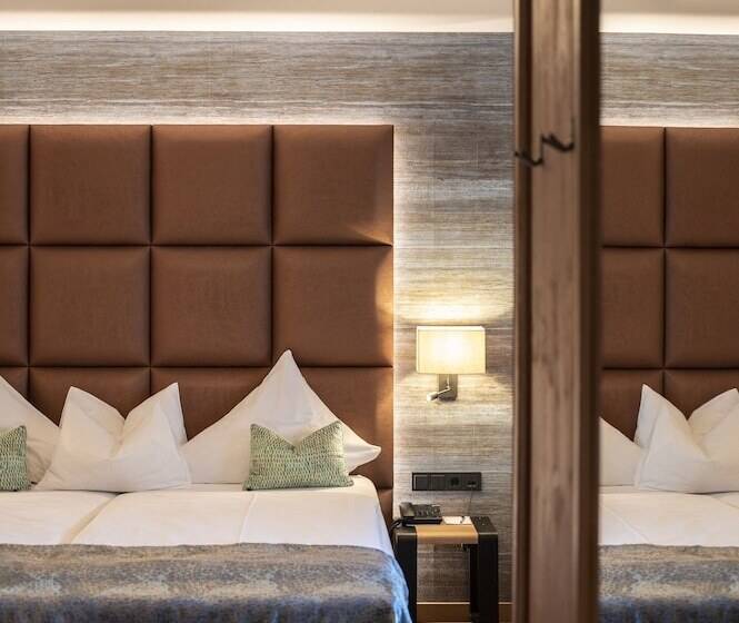 豪华房间, Kendler