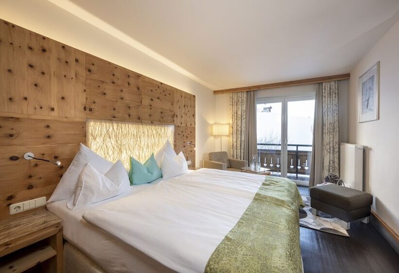 豪华房间, Kendler