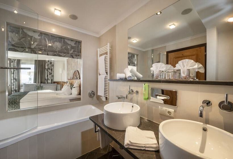 舒适型房间, Kendler