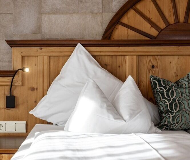 舒适型房间, Kendler