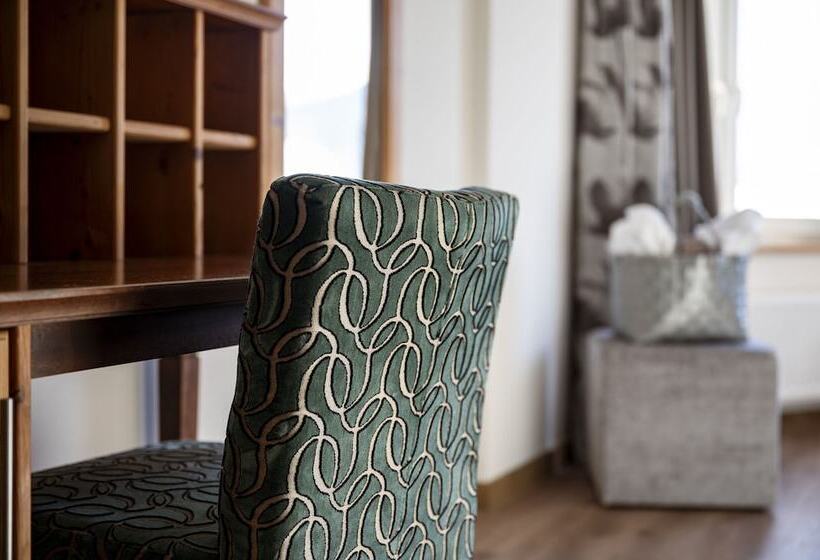 舒适型房间, Kendler