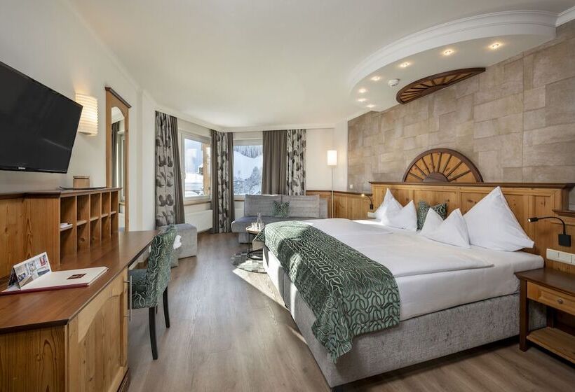 舒适型房间, Kendler