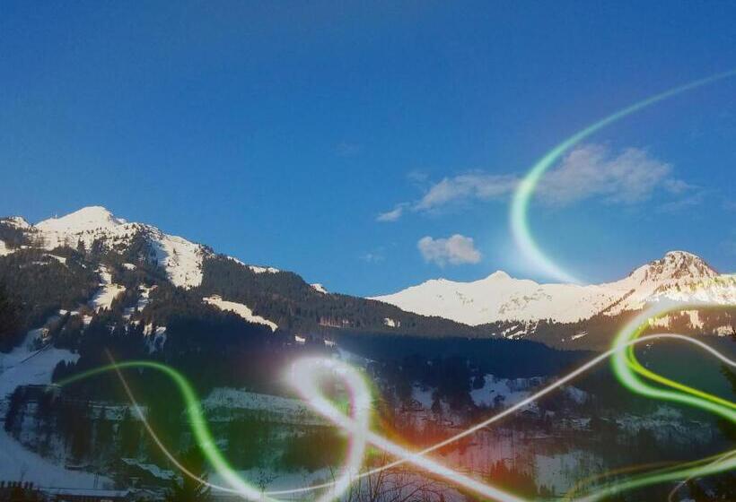 エコノミーシングルルーム, Kur Und Gästehaus Villa Anna