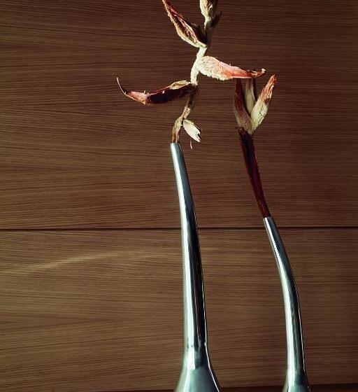 バルコニー付きスタンダードルーム, Madlein