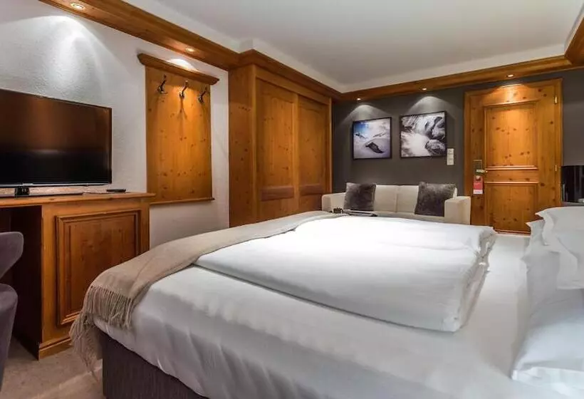 Quarto standard, Madlein