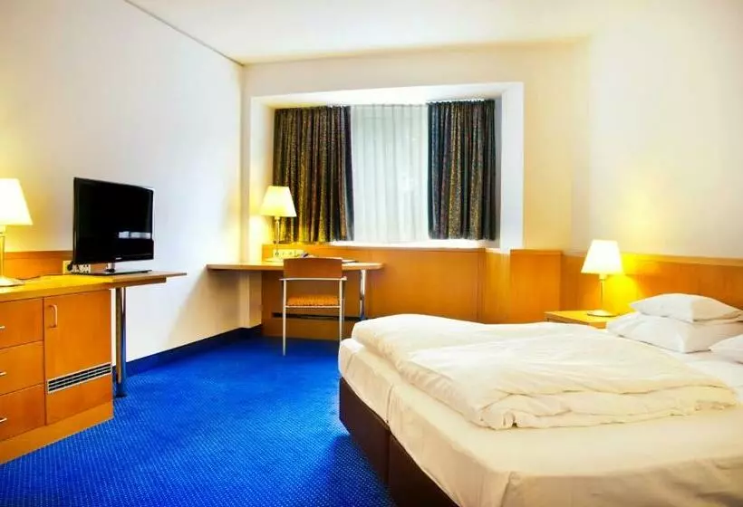 اتاق استاندارد, Strudlhof Vienna