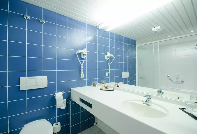 اتاق استاندارد, Strudlhof Vienna
