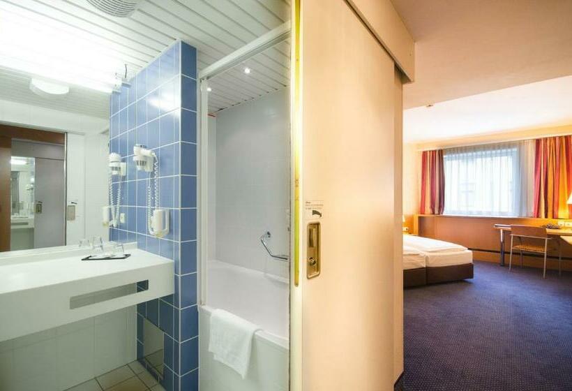 小型套房, Strudlhof Vienna