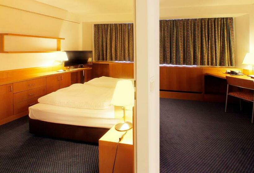 小型套房, Strudlhof Vienna