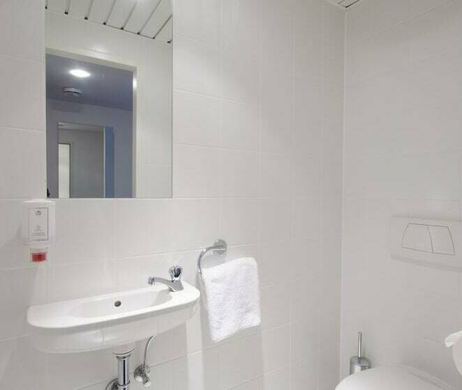 小型套房, Strudlhof Vienna