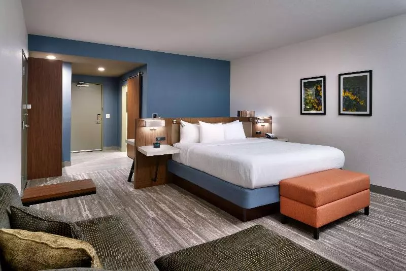 اتاق استاندارد یک نفره, Parkhotel Seefeld