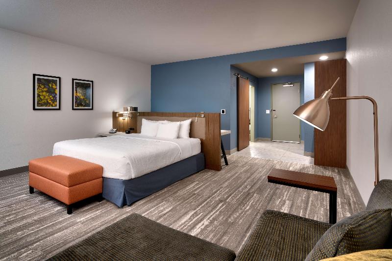 Номер Стандарт Индивидуальный, Parkhotel Seefeld