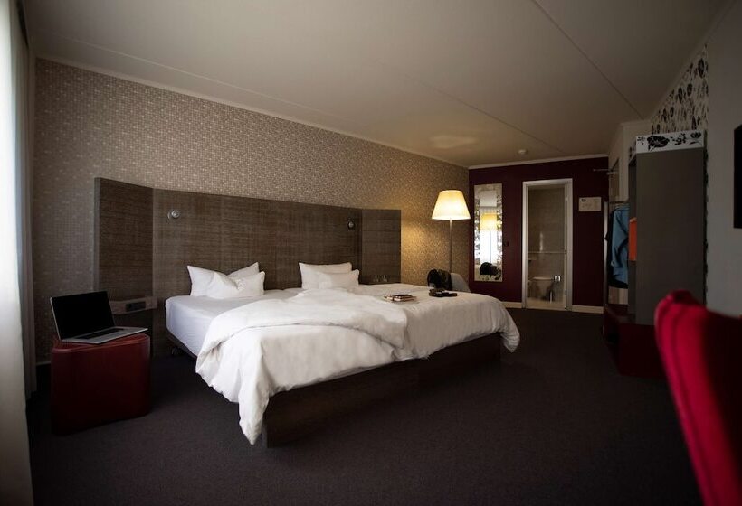 附加标准房间, Max Brown Hotel 5th District, Part Of Sircle Collection   Formerly Pentahotel Vienna