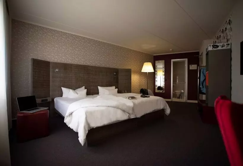 اتاق استاندارد پلاس, Max Brown Hotel 5th District, Part Of Sircle Collection   Formerly Pentahotel Vienna