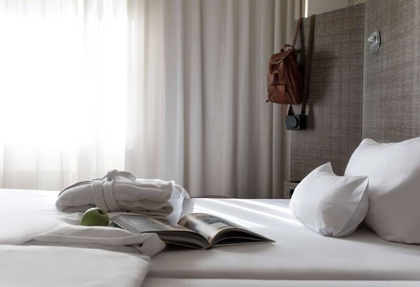 플러스 스탠다드 룸, Max Brown Hotel 5th District, Part Of Sircle Collection   Formerly Pentahotel Vienna