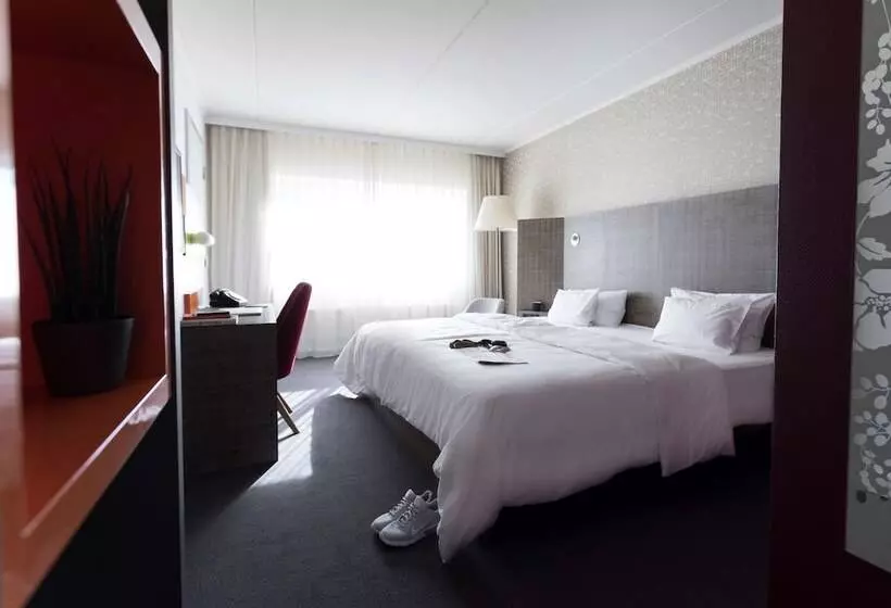 اتاق استاندارد, Max Brown Hotel 5th District, Part Of Sircle Collection   Formerly Pentahotel Vienna