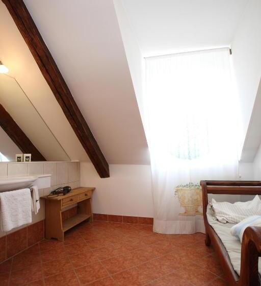 جناح جونيور, Post Karlon