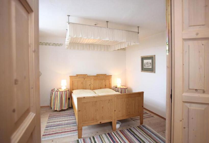 غرفة ديلوكس عائلية, Post Karlon