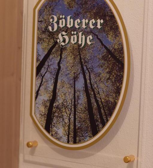 جناح مطلّ علي الجبل, Post Karlon