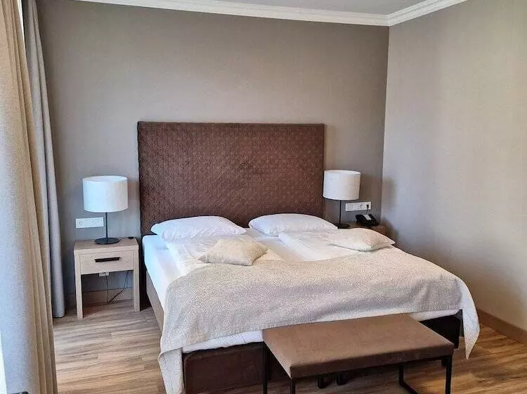 Suite, Post Seefeld Hotel & Spa