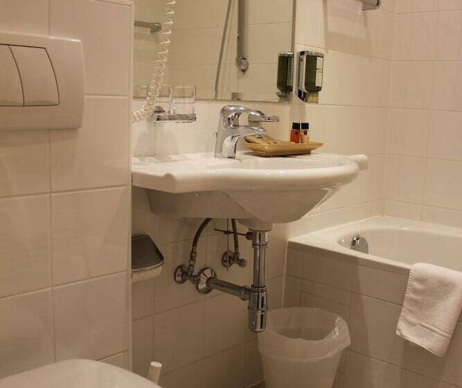 اتاق استاندارد, Post Seefeld Hotel & Spa