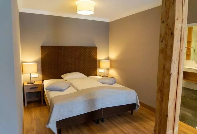 Suite, Post Seefeld Hotel & Spa
