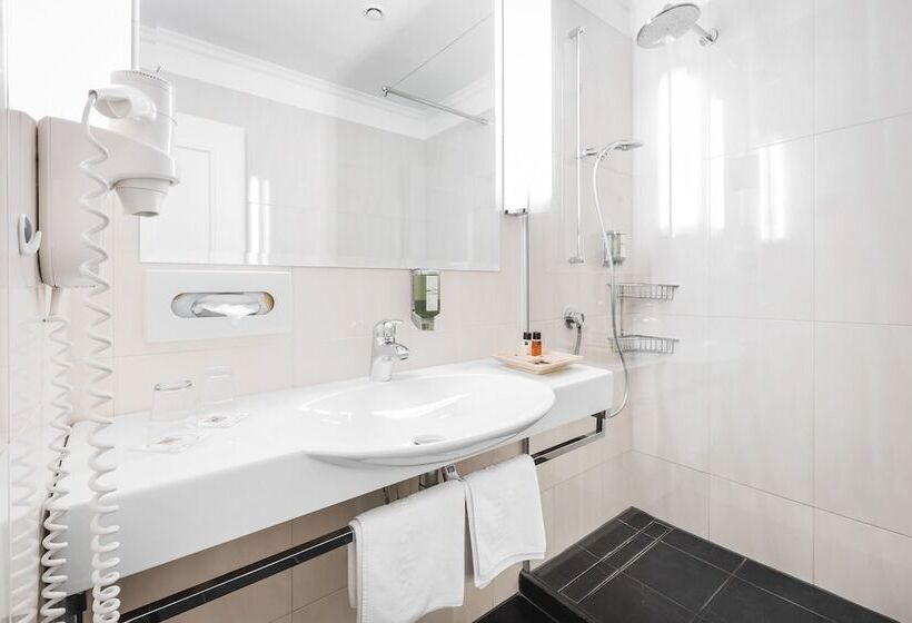 اتاق استاندارد, Post Seefeld Hotel & Spa
