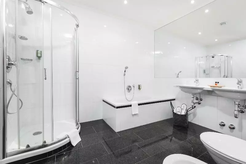 Suite, Post Seefeld Hotel & Spa