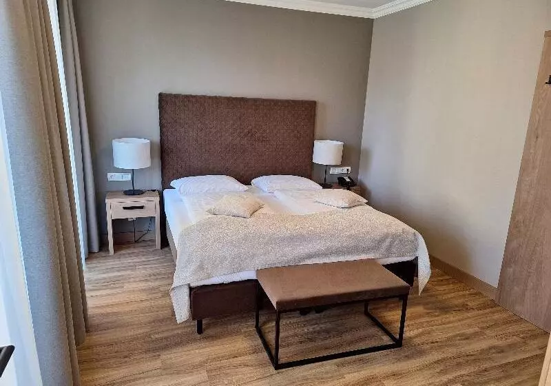 Suite, Post Seefeld Hotel & Spa