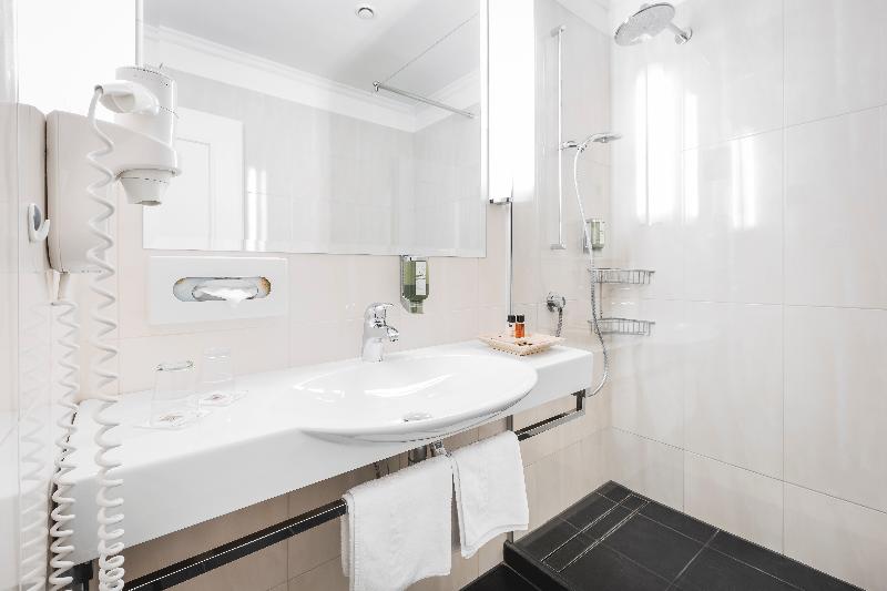 Номер Стандарт, Post Seefeld Hotel & Spa