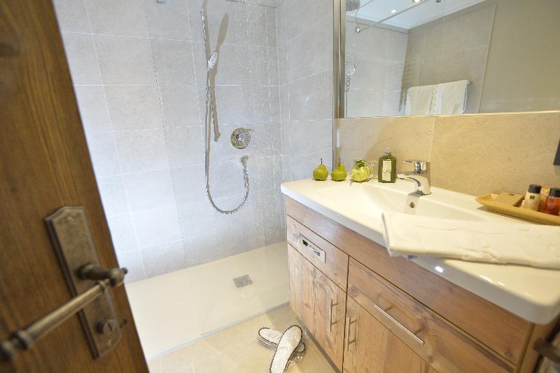 디럭스 룸, Post Seefeld Hotel & Spa