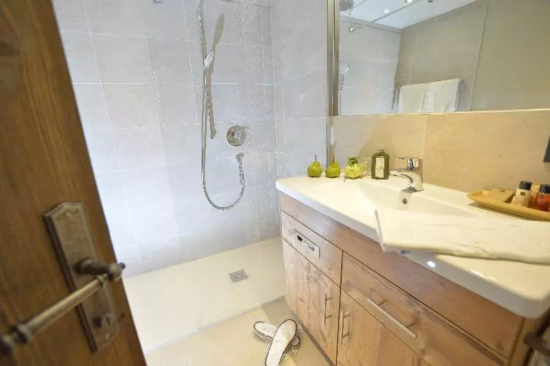 Camera Deluxe, Post Seefeld Hotel & Spa