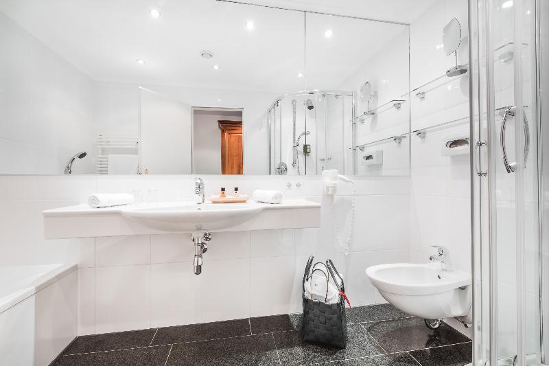 주니어 스위트, Post Seefeld Hotel & Spa