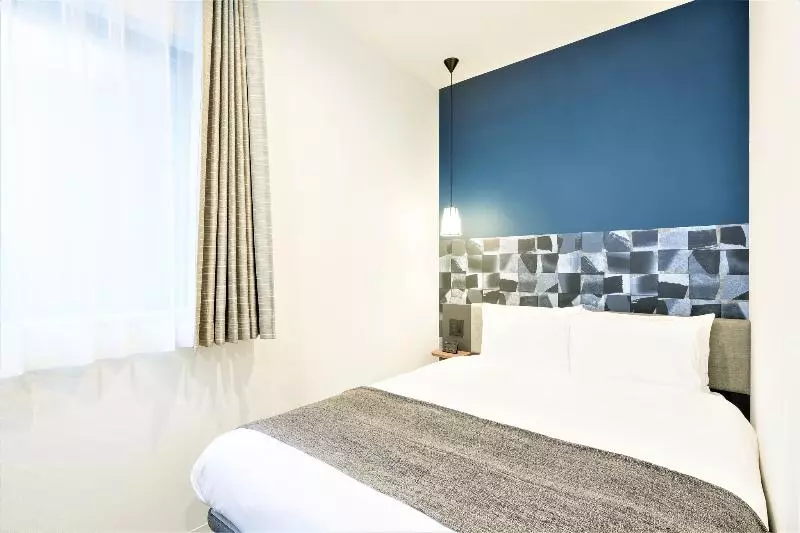 Camera Deluxe, Post Seefeld Hotel & Spa