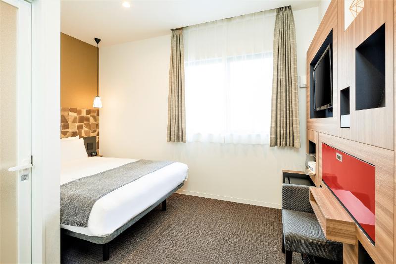 디럭스 룸, Post Seefeld Hotel & Spa