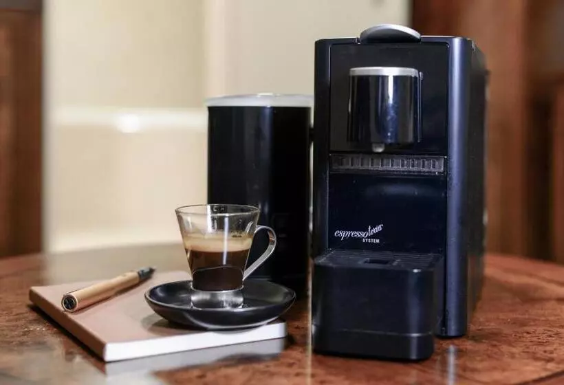 スーペリアールーム, Rydges Armidale