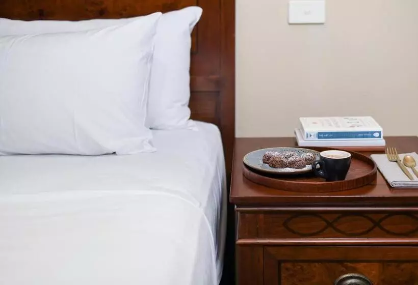 スーペリアールーム, Rydges Armidale