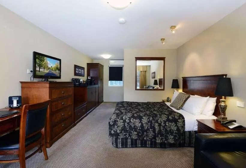 スーペリアールーム, Rydges Armidale