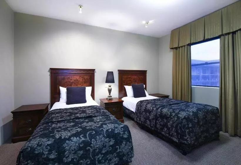 ２ベッドスイートルーム, Rydges Armidale