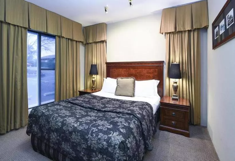 ２ベッドスイートルーム, Rydges Armidale