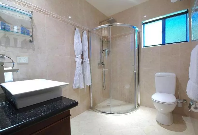 スイート（家族用）, Rydges Armidale