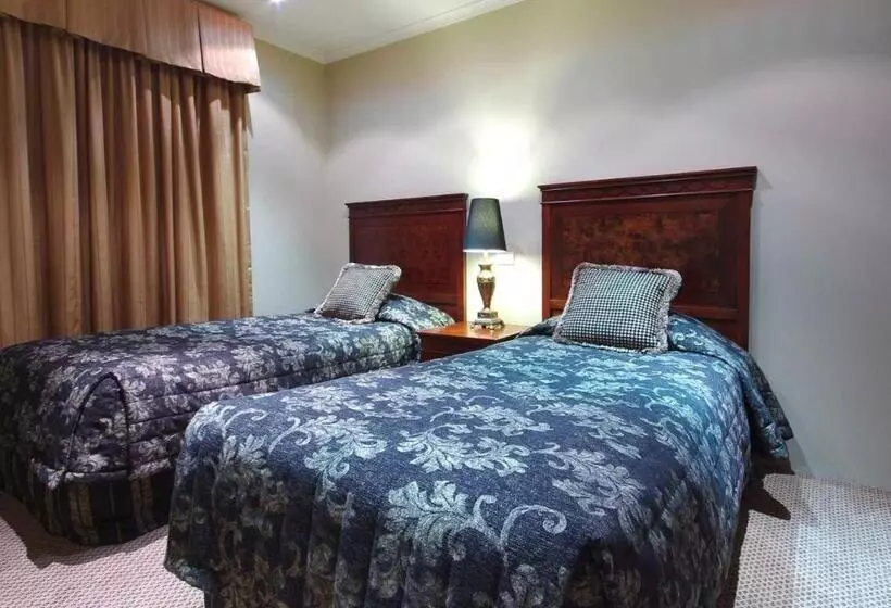 スイート（家族用）, Rydges Armidale