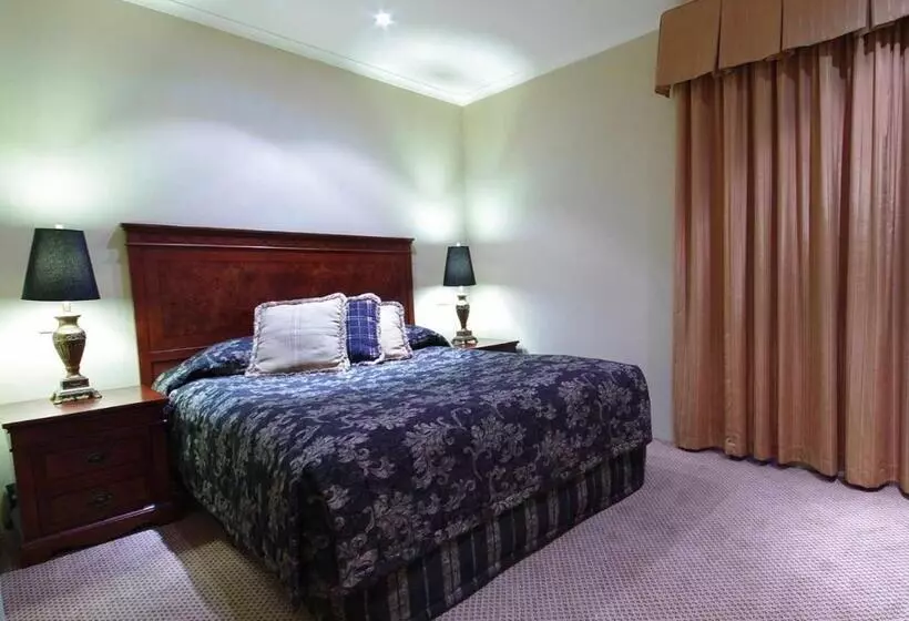 スイート（家族用）, Rydges Armidale