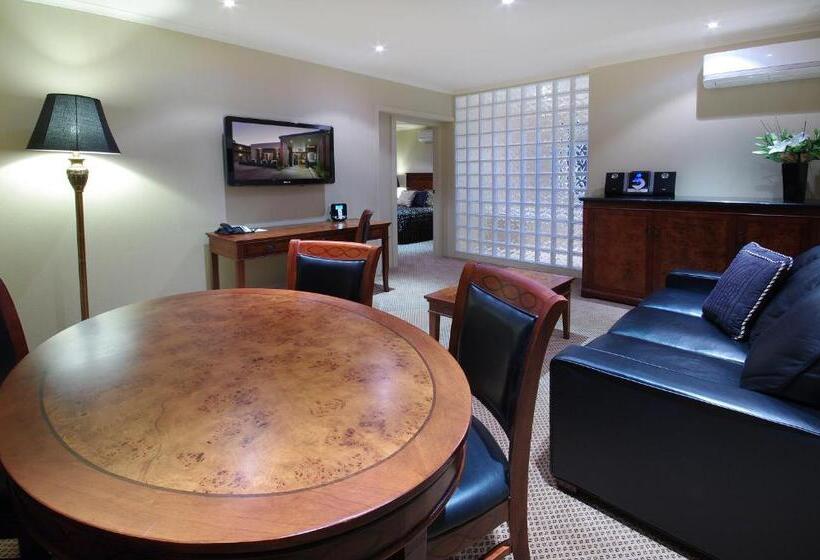 이그제큐티브 스위트, Rydges Armidale