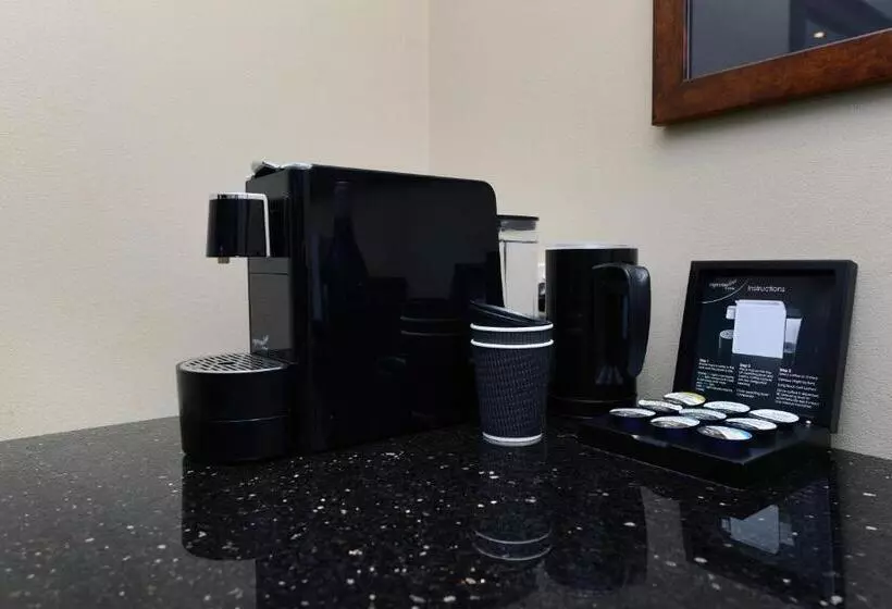 エクゼクティブスイート, Rydges Armidale