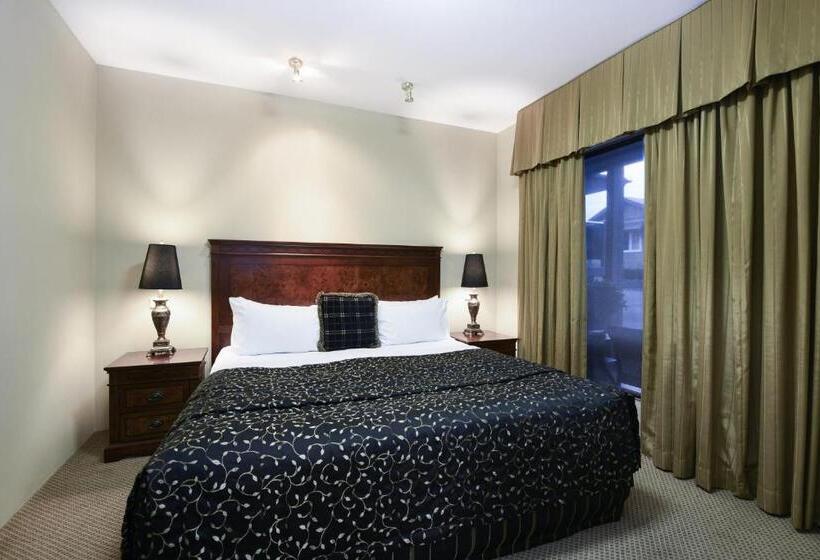 이그제큐티브 스위트, Rydges Armidale