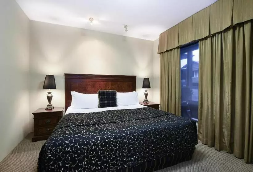 エクゼクティブスイート, Rydges Armidale